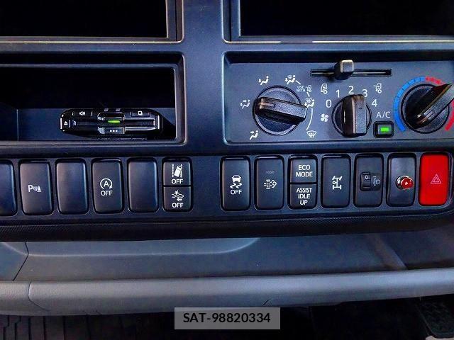 Toyota DYNA TRUCK 2022-10 8229701-12