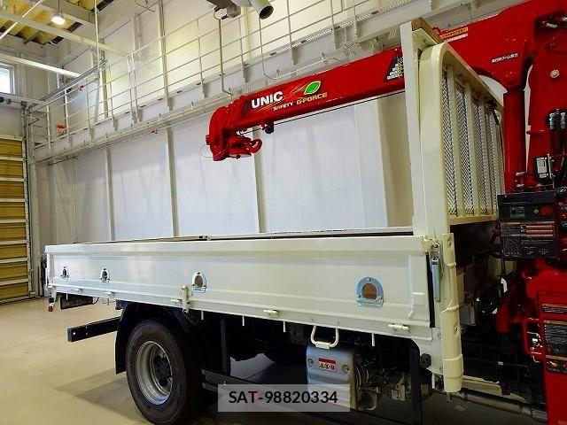 Toyota DYNA TRUCK 2022-10 8229701-20