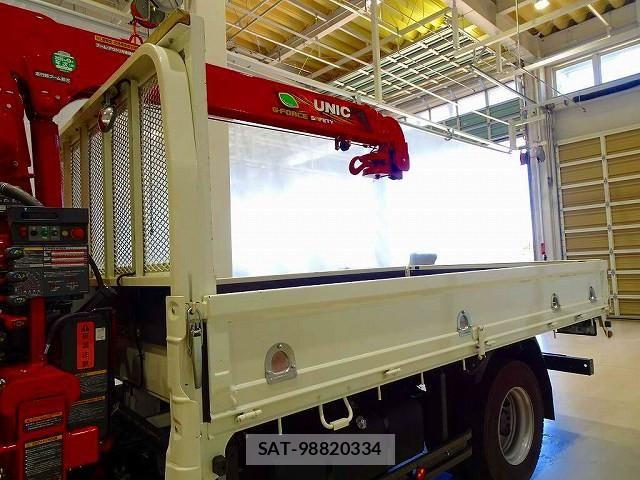 Toyota DYNA TRUCK 2022-10 8229701-21