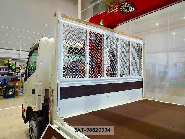 Toyota DYNA TRUCK 2022-10 8229701-23