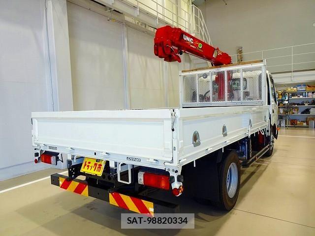 Toyota DYNA TRUCK 2022-10 8229701-2