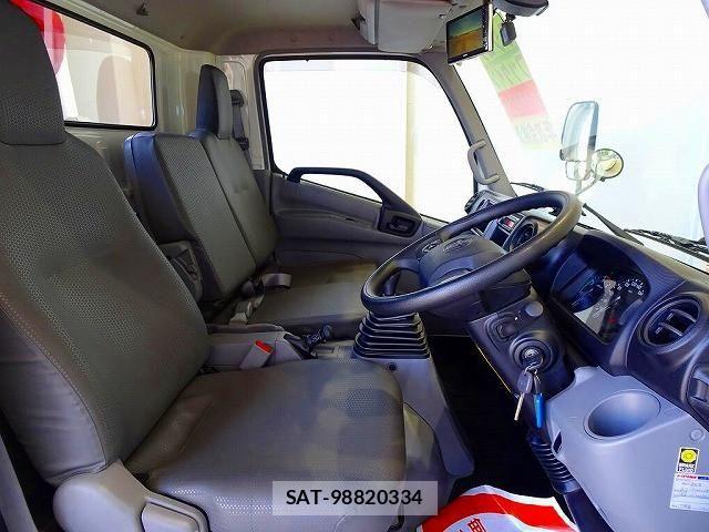 Toyota DYNA TRUCK 2022-10 8229701-5