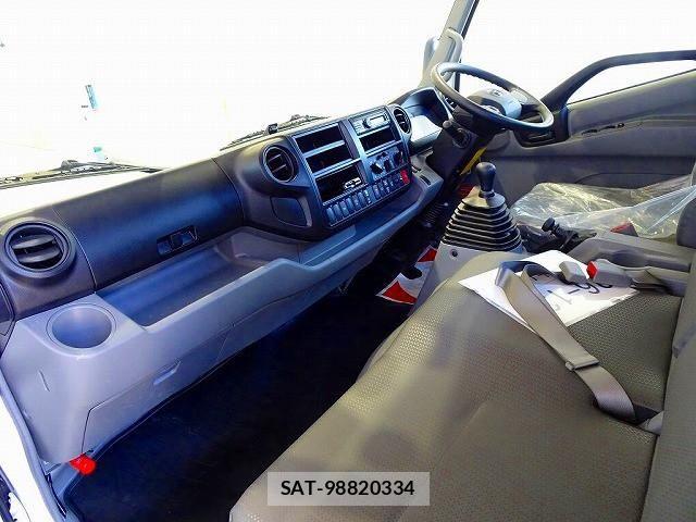 Toyota DYNA TRUCK 2022-10 8229701-7