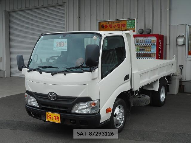 Toyota DYNA TRUCK 2012-01 8229741-0