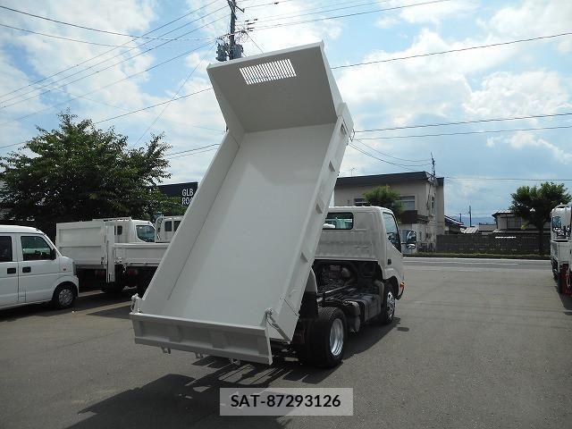 Toyota DYNA TRUCK 2012-01 8229741-9