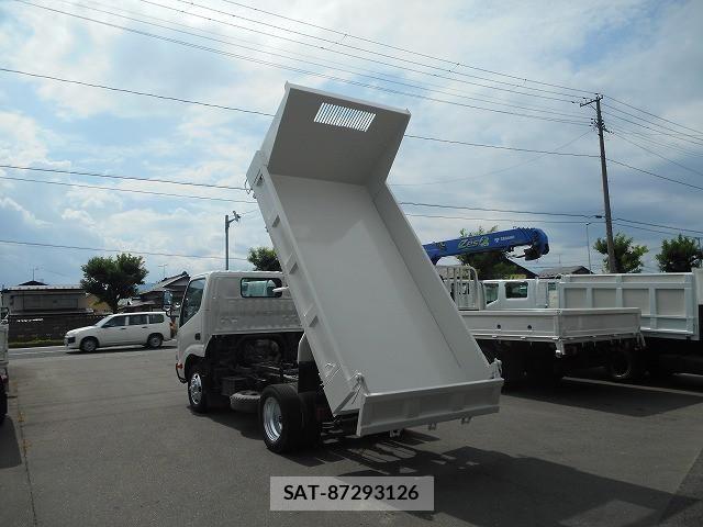 Toyota DYNA TRUCK 2012-01 8229741-10