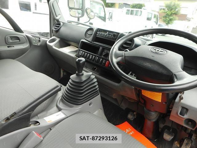 Toyota DYNA TRUCK 2012-01 8229741-15