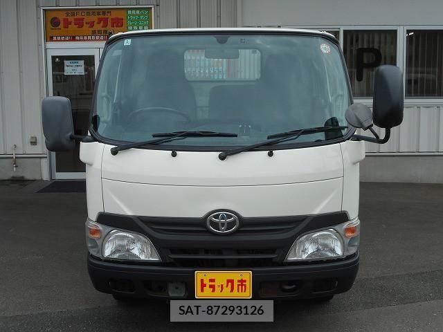 Toyota DYNA TRUCK 2012-01 8229741-1