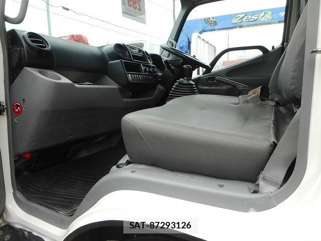 Toyota DYNA TRUCK 2012-01 8229741-19