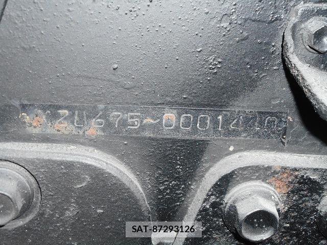 Toyota DYNA TRUCK 2012-01 8229741-22
