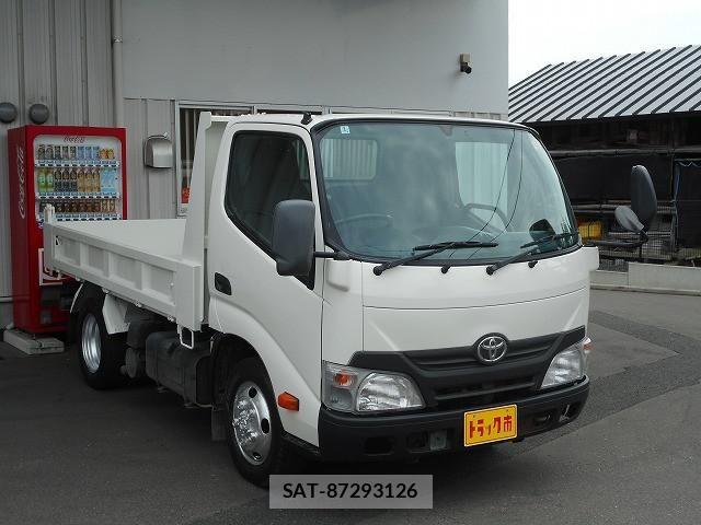 Toyota DYNA TRUCK 2012-01 8229741-2