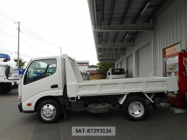 Toyota DYNA TRUCK 2012-01 8229741-4