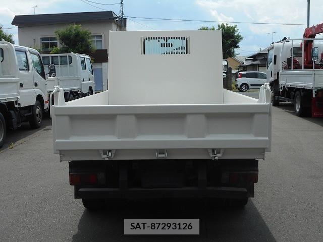 Toyota DYNA TRUCK 2012-01 8229741-5
