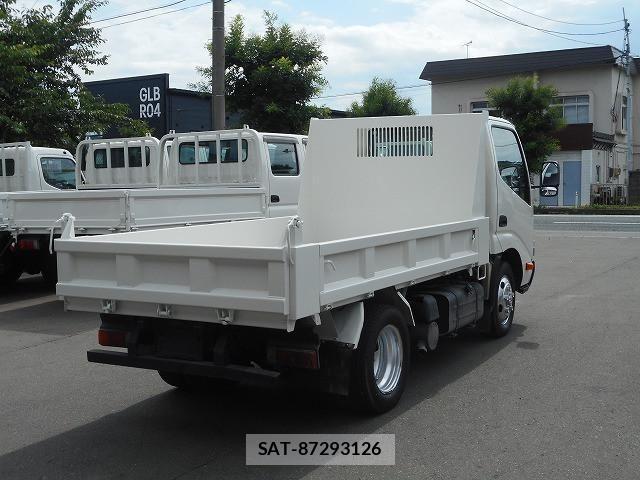 Toyota DYNA TRUCK 2012-01 8229741-6