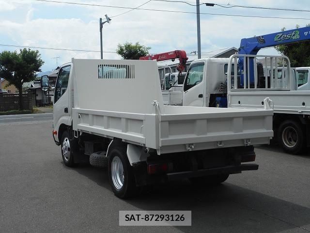 Toyota DYNA TRUCK 2012-01 8229741-7