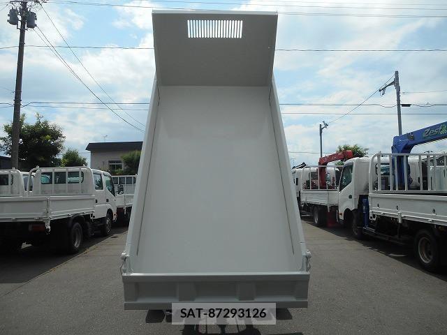 Toyota DYNA TRUCK 2012-01 8229741-8