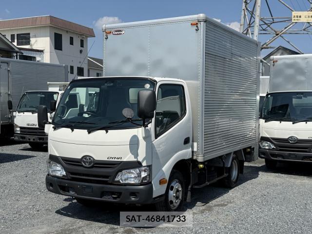 Toyota DYNA TRUCK 2018-06 8229730-0