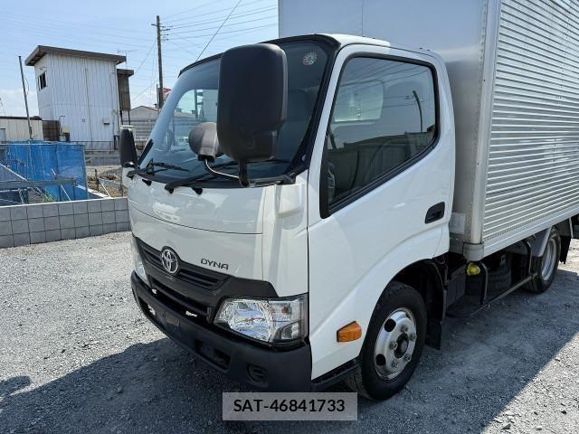 Toyota DYNA TRUCK 2018-06 8229730-21