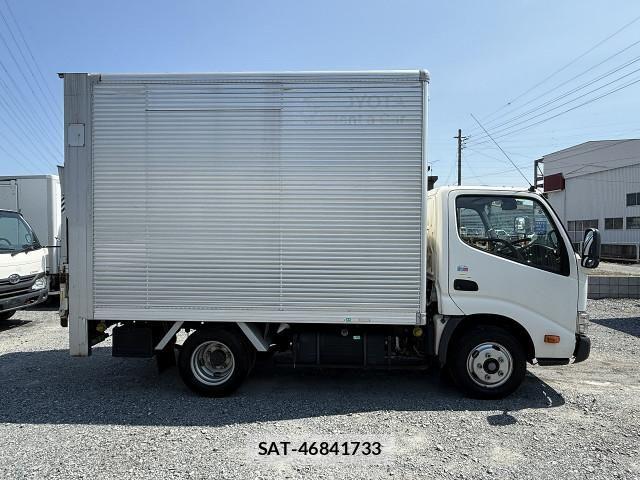 Toyota DYNA TRUCK 2018-06 8229730-3