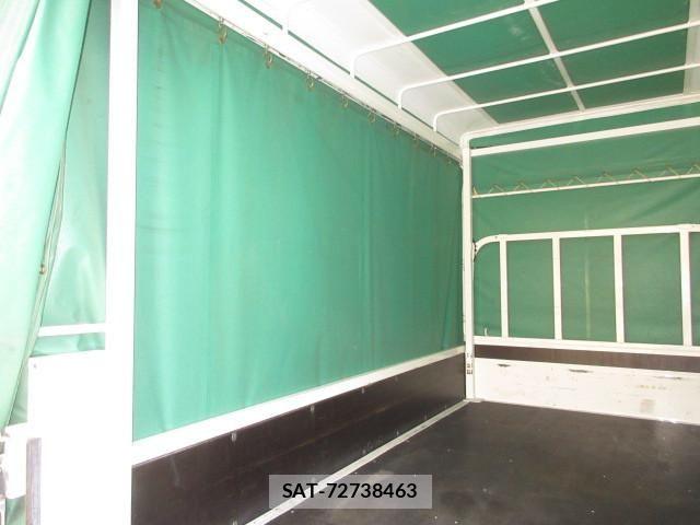 Toyota DYNA TRUCK 2022-11 8229702-9