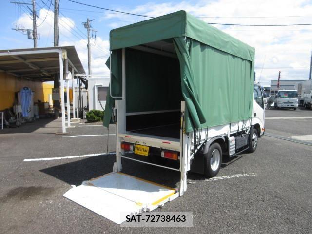 Toyota DYNA TRUCK 2022-11 8229702-14