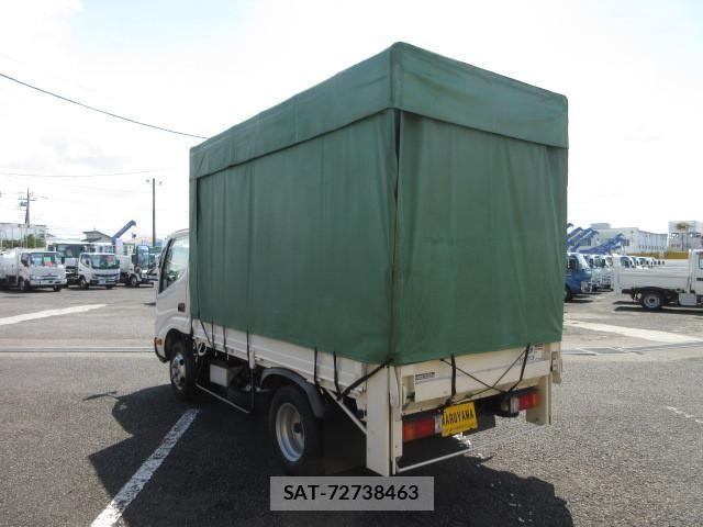 Toyota DYNA TRUCK 2022-11 8229702-2