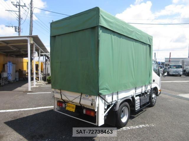 Toyota DYNA TRUCK 2022-11 8229702-3