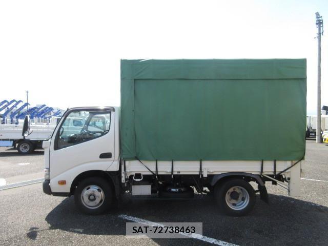 Toyota DYNA TRUCK 2022-11 8229702-4