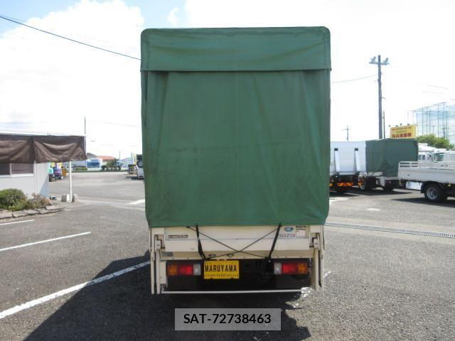 Toyota DYNA TRUCK 2022-11 8229702-6