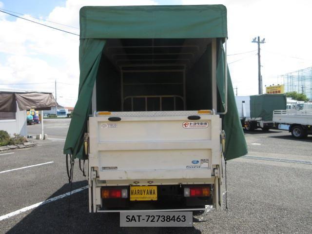 Toyota DYNA TRUCK 2022-11 8229702-7