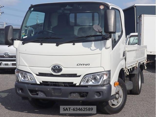 Toyota DYNA TRUCK 2020-06 8229717-0