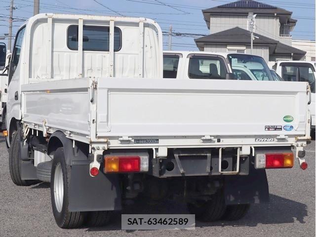 Toyota DYNA TRUCK 2020-06 8229717-1