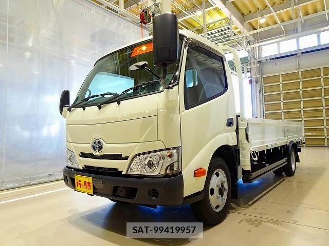 Toyota DYNA TRUCK 2021-01 8229705-0