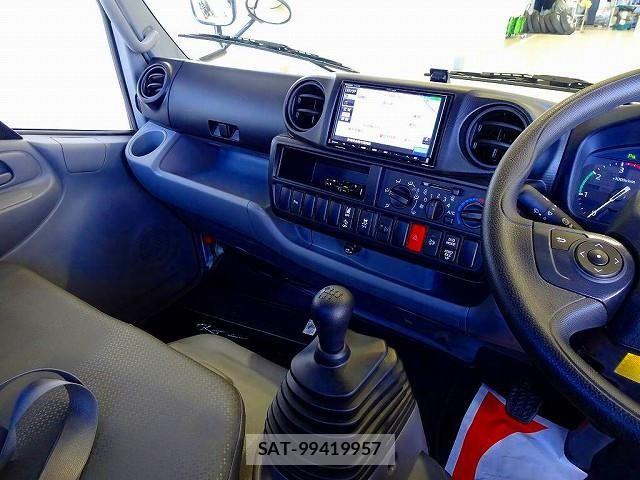 Toyota DYNA TRUCK 2021-01 8229705-9
