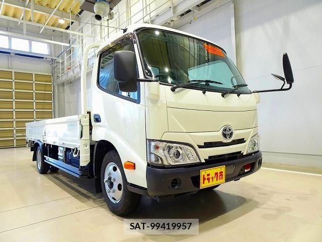 Toyota DYNA TRUCK 2021-01 8229705-1