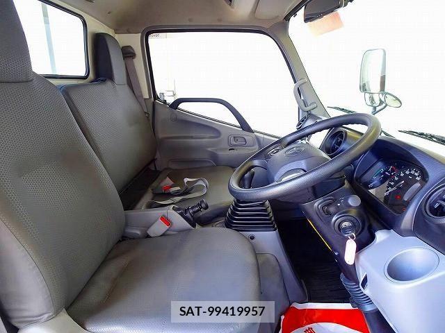 Toyota DYNA TRUCK 2021-01 8229705-5