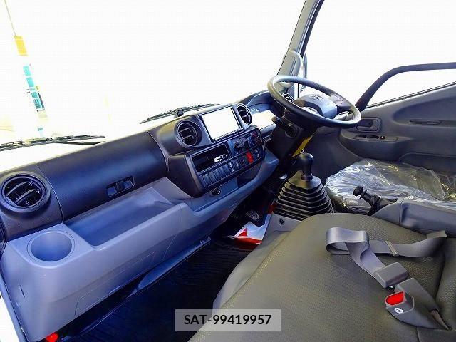Toyota DYNA TRUCK 2021-01 8229705-7