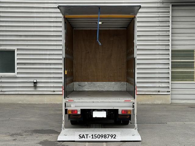 Toyota DYNA TRUCK 2018-06 8229720-4