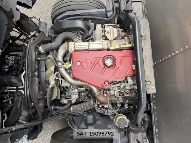 Toyota DYNA TRUCK 2018-06 8229720-6