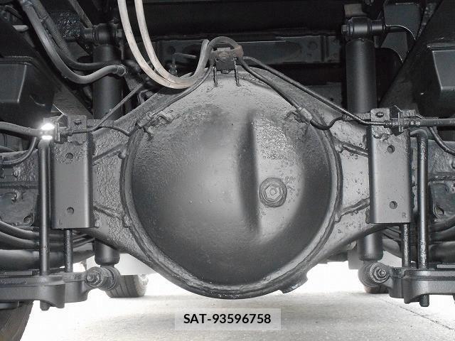 Toyota DYNA TRUCK 2013-07 8229743-17