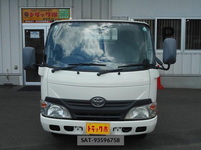 Toyota DYNA TRUCK 2013-07 8229743-1