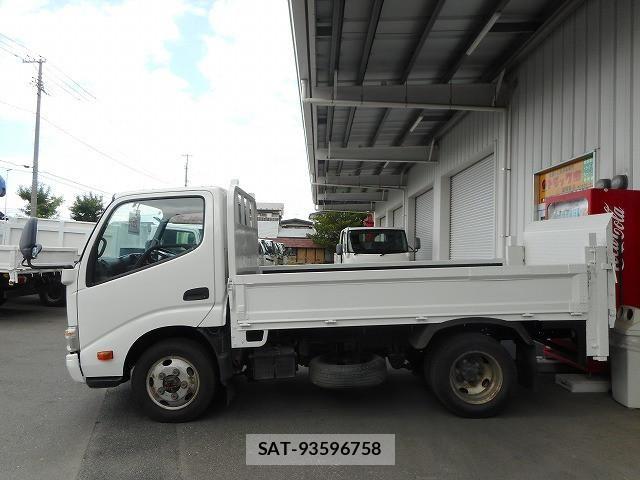 Toyota DYNA TRUCK 2013-07 8229743-4