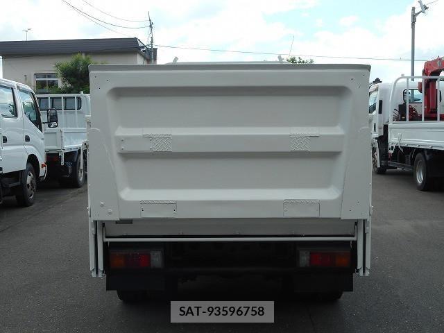 Toyota DYNA TRUCK 2013-07 8229743-5