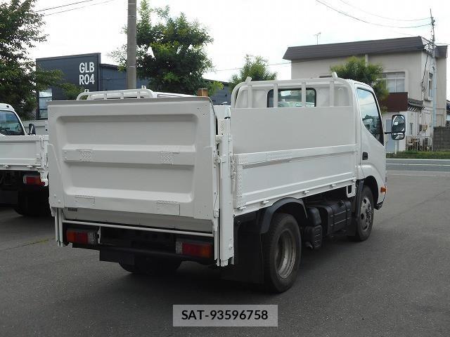 Toyota DYNA TRUCK 2013-07 8229743-6