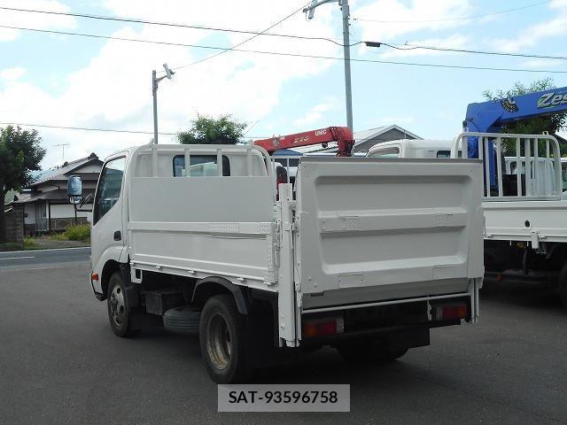 Toyota DYNA TRUCK 2013-07 8229743-7
