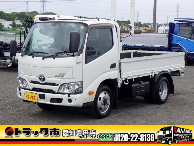 Toyota DYNA TRUCK 2022-03 8229713-0