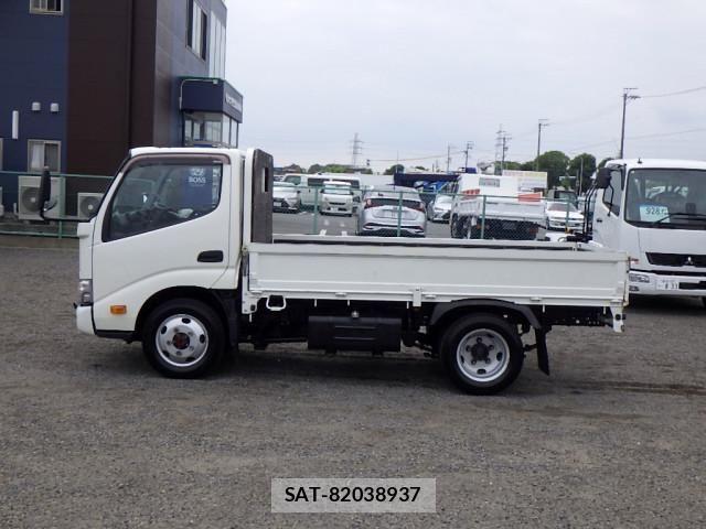Toyota DYNA TRUCK 2022-03 8229713-3