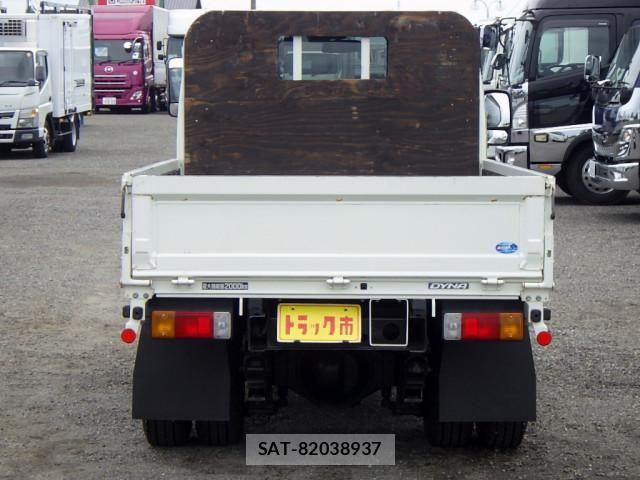 Toyota DYNA TRUCK 2022-03 8229713-5