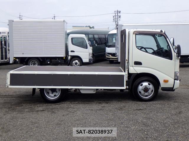 Toyota DYNA TRUCK 2022-03 8229713-6