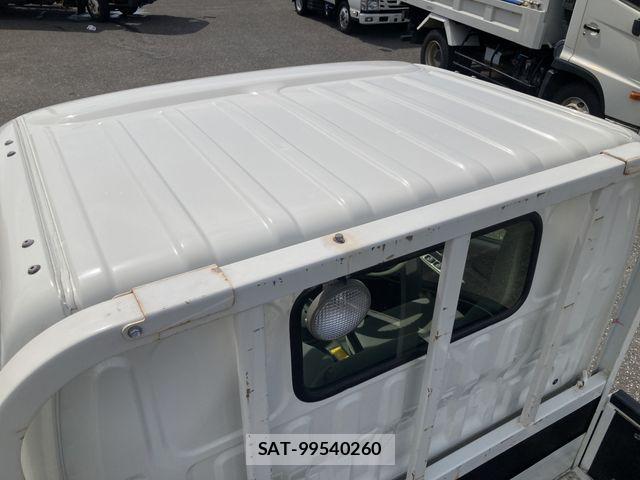 Toyota DYNA TRUCK 2013-06 8245110-16